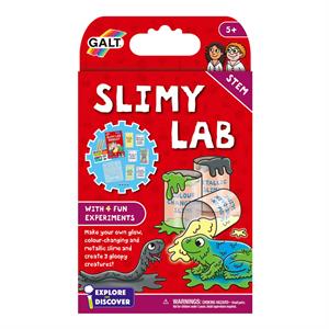 Galt Slimy Lab